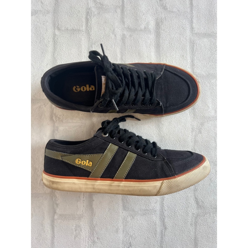 Gola Women's Comet‎ Sneaker Size 9